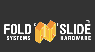 Fold N Slide Systems Hardware